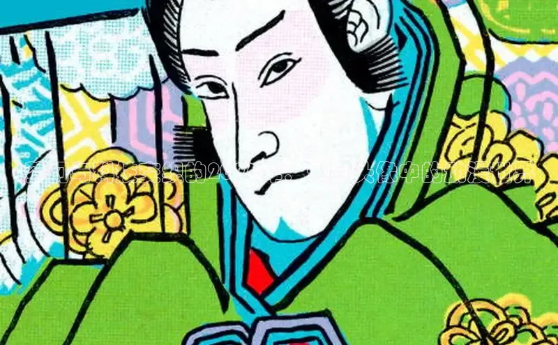 梦幻与科技交织的2026年：元旦头像中的动漫世界